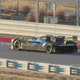 Illustration for article titled EXCLUSIVE: See And Hear Nissans Front-Engine GT-R Le Mans Car On Track